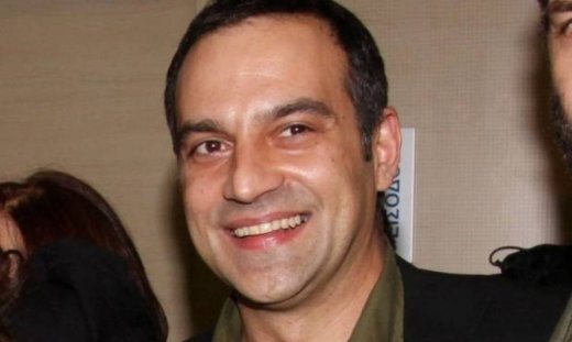 Κρατερός Κατσούλης: «Θα μου άρεσε ν' αναλάβω ένα τηλεπαιχνίδι»
