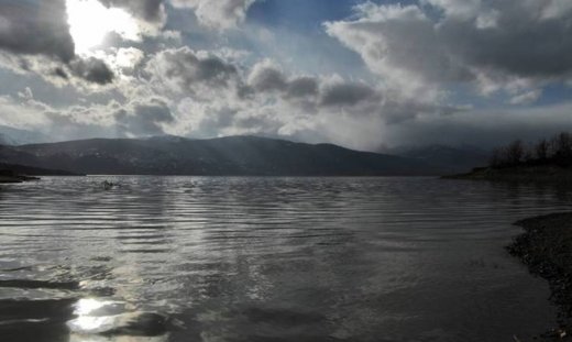 Καιρός: Βροχές και καταιγίδες σήμερα