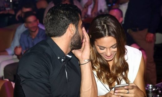 Όλο και πιο κοντά Βαλαβάνη-Βασάλος. Η έξοδος και το «ξεκάρφωμα» (Nassos blog)