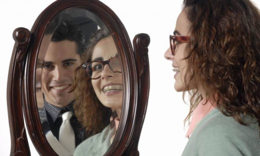 Μαρία η άσχημη: Ο Αλέξης αισθάνεται ότι η έλξη που νιώθει η Λίλιαν