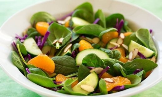 Τρεις διατροφικοί συνδυασμοί για περισσότερη ενέργεια