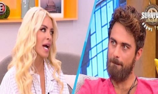 Μάριος Πρίαμος Ιωαννίδης: Συμβουλεύτηκε την Καινούργιου για τηλεοπτική πρόταση που δέχτηκε