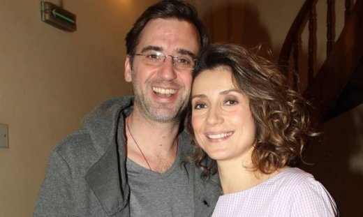 Ευδοκία Ρουμελιώτη: «Είμαι η πιο αγαθή της παρέας…»