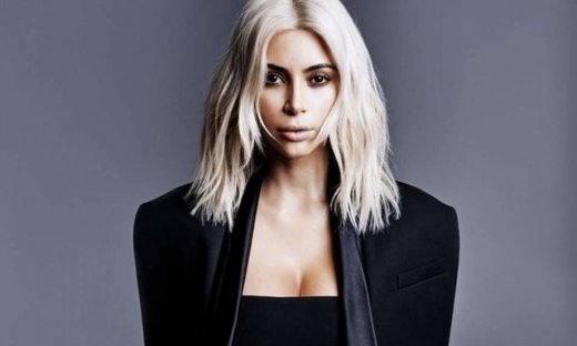 Η αποκάλυψη για την εγκυμοσύνη της Kim Kardashian που μας σόκαρε