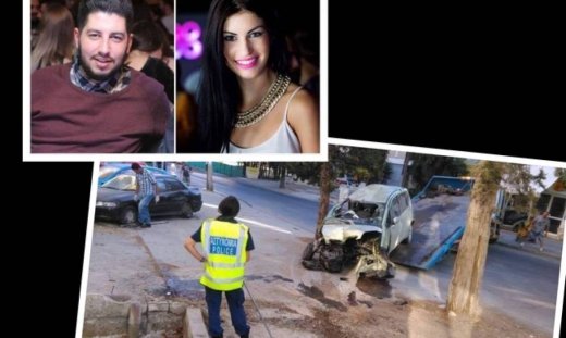 Δύο νεκροί τα ξημερώματα. Ξεψύχησε ανήμερα των γενεθλίων του ο Πάρης (Nassos blog)