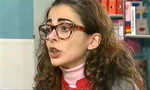 Μαρία η άσχημη: Ο Αλέξης συνοδεύει τη Μαρία στο σπίτι της και…