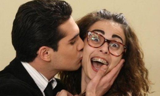 Μαρία η άσχημη: Η Μαρία πανικοβάλλεται, όταν ο Αλέξης…