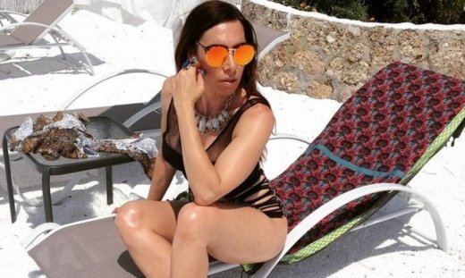 Θα μπει η Μάγκυ Χαραλαμπίδου στο Survivor 2; Εμείς λέμε ναι!