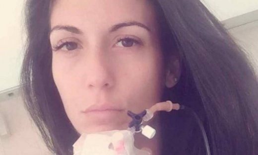 Βγήκε απο το χειρουργείο η Βούλγαρη. Κρίσιμες οι πρώτες 48 ώρες (Nassos Blog)