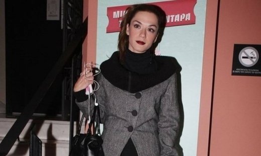 H Βάσω Λασκαράκη άλλαξε πολύ τα τελευταία 10 χρόνια και έχουμε τις φωτογραφίες που το αποδεικνύουν