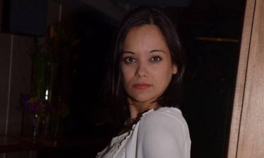 Η εγκυμοσύνη της πάει πολύ! Η έξοδος της Κατερίνας Τσάβαλου στον 5ο μήνα