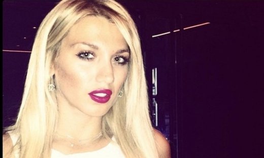 Σπυροπούλου: Ανακοίνωσε τα ευχάριστα στο Instagram της