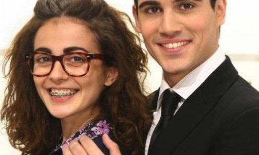 Μαρία η άσχημη: Η Λίλιαν δέχεται μία απρόσμενη επίσκεψη στο σπίτι της