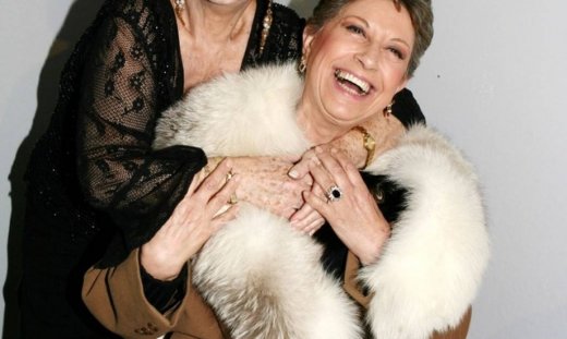 Δούκισσα: 7 χρόνια χωρίς τη μεγάλη κυρία του λαϊκού τραγουδιού