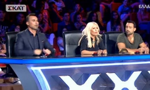 Ελλάδα έχεις ταλέντο:Η… σπόντα της Μπακοδήμου στον Τανιμανίδη για τις φήμες εγκυμοσύνης της Μπόμπα!