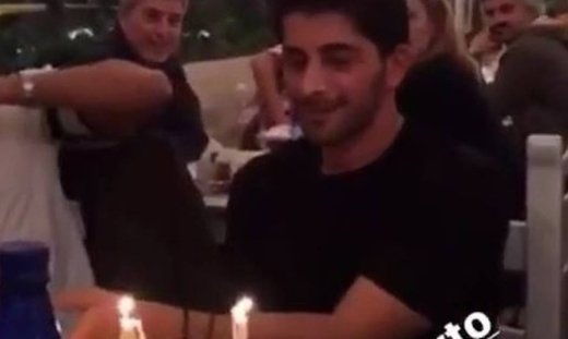 Γενέθλια για τον Χρήστο Σπανό! Δεν θα πιστέψετε πόσο χρονών γίνεται