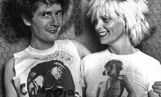 Vivienne Westwood: Γιατί κάνει μπάνιο μία φορά μόνο την εβδομάδα