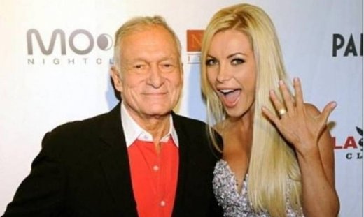 Εξέλιξη - ΣΟΚ με τη διαθήκη του Χιου Χέφνερ