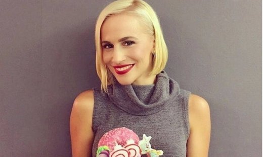 Η Νάντια Μπουλέ έχει γενέθλια και μας αποκαλύπτει την ηλικία της