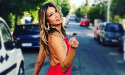 Ελένη Χατζίδου: Νέα σελίδα στη ζωή της!