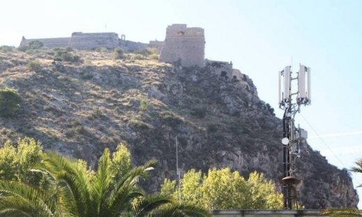 Σειρήνες συναγερμού σήμερα στο πλαίσιο της άσκησης «Παρμενίων»