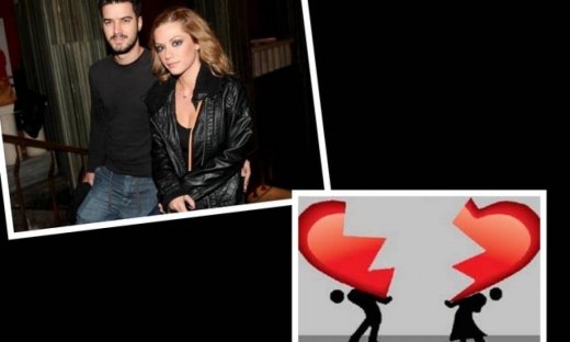 Μετά τον χωρισμό Τσιμιτσέλη-Λασκαράκη σκάει κι άλλη βόμβα… (Nassos blog)