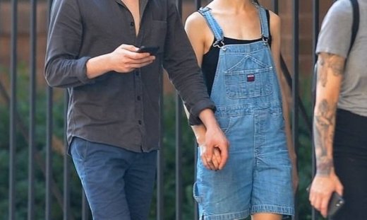 Ήρθε η επιβεβαίωση: Οι δύο stars της διάσημης σειράς είναι τελικά ζευγάρι