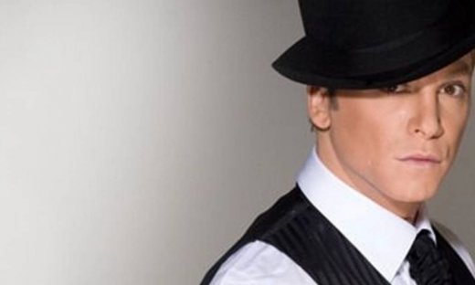 Τάκης Ζαχαράτος: Ξεκαθαρίζει την σχέση που έχει με την Ελένη Μενεγάκη