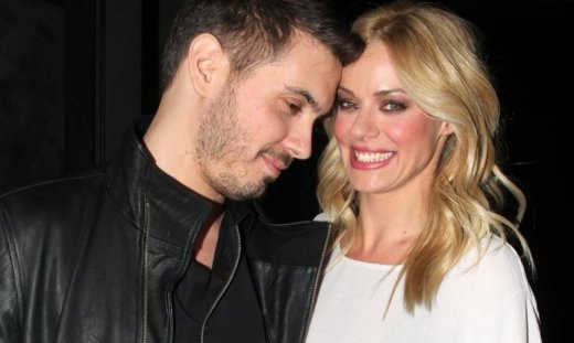 Χατζηγιάννης: «Γράφτηκαν απερίγραπτες αισχρότητες για τη σχέση μου με την Ζέτα. Ήταν ενοχλητικό»