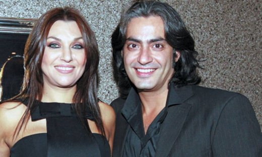 Γενέθλια για τον Διονύση Σχοινά! Οι ευχές της Γαρμπή στο Instagram