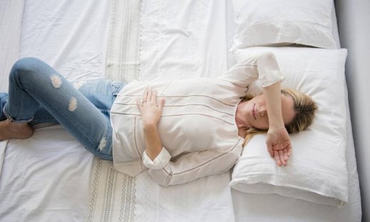 Έξι σνακ για εγγυημένα καλύτερο ύπνο