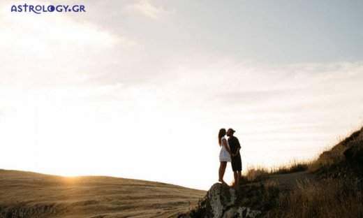 Ερωτικές Προβλέψεις για όλα τα Ζώδια, 8/10