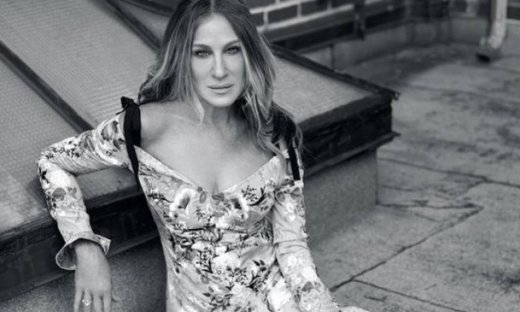 Το σχόλιο της Sarah Jessica Parker στο Instagram που κάνει το γύρο του διαδικτύου