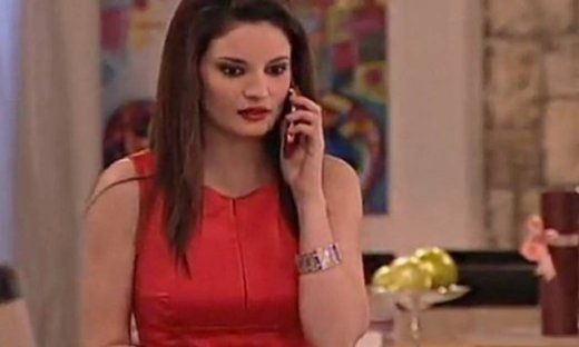 Μαρία η άσχημη: Η Μαρκέλλα τελικά μαθαίνει τα πάντα