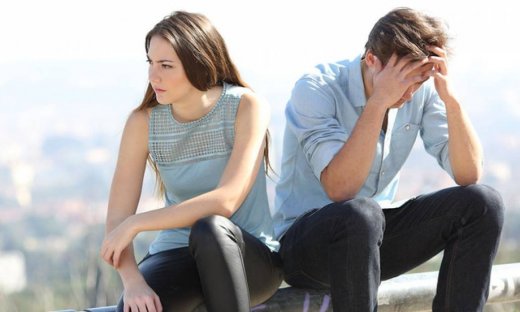 Ο επιστημονικός τρόπος να… χωρίσεις