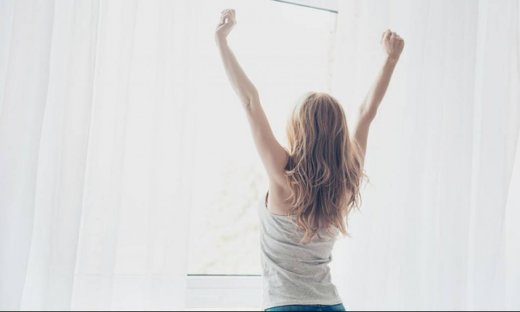 Η απλή πρωινή συνήθεια που σε βοηθά να αδυνατίσεις