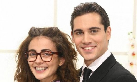 Μαρία η άσχημη: Εδώ αρχίζουν τα δύσκολα για την εκκεντρική Ελεωνόρα