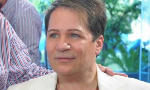 Ένα γράμμα για τον νεκρό παρουσιαστή Κώστα Βλουτή…. (Nassos blog)