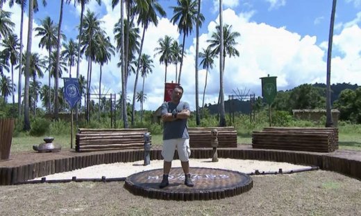 Νέα εκπομπή για το Nomads στον ΑΝΤ1. Ποιος είναι ο υποψήφιος παρουσιαστής; (Nassos blog)