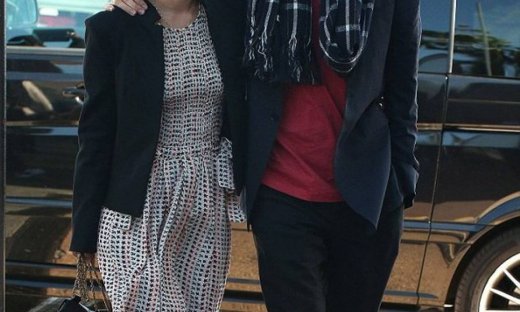 Σκάνδαλο: Το πιο γλυκό ζευγάρι του Hollywood χωρίζει και μόλις μάθαμε την πραγματική αιτία