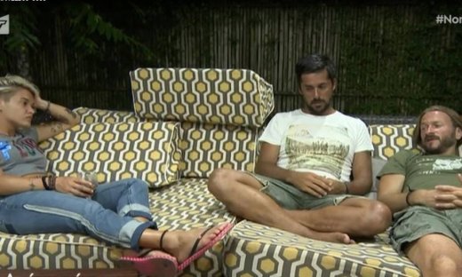 Nomads trailer: Η γκρίνια ξεκίνησε στην Ομάδα της Ζούγκλας – Με ποιον συμπαίκτη τους θα τα βάλουν;