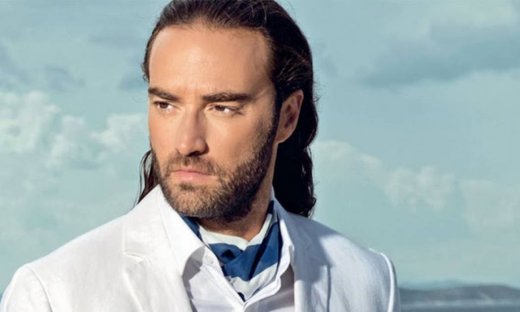 Κώστας Φραγκολιάς: «Είναι ακριβό σπορ ο γάμος και το παιδί»