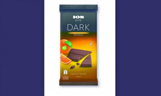 Η ΙΟΝ Dark καλωσορίζει στην οικογένειά της δύο νέες εκρηκτικές γεύσεις!