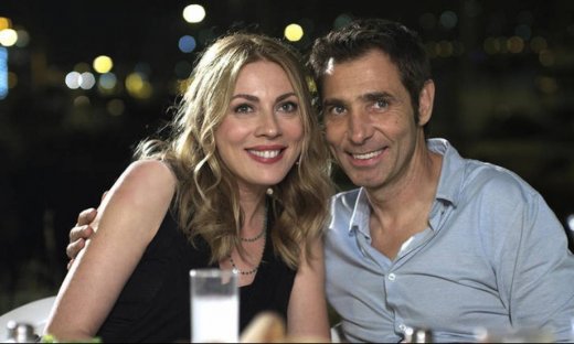 Θοδωρής Αθερίδης-Σμαράγδα Καρύδη: Αξέχαστο ταξίδι στη Νέα Υόρκη! (φωτό)