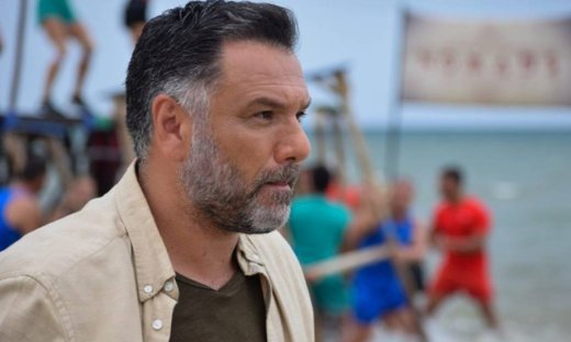 Γρηγόρης Αρναούτογλου: Tη μέρα νοικοκύρης, το βράδυ αμαρτωλός