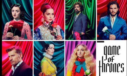 Game of Thrones: ο Τζορτζ Ρ.Ρ. Μάρτιν έχει μαρτυρήσει το ανατρεπτικό φινάλε από το 2015 (spoilers)