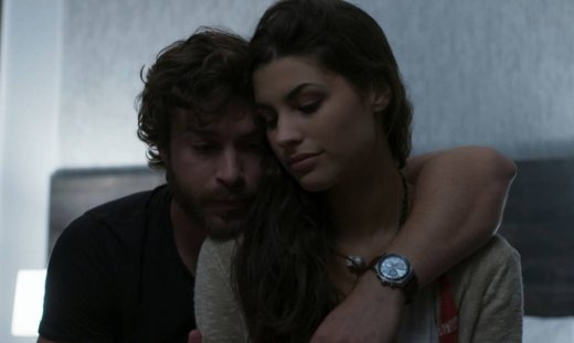 Οι εξελίξεις του «Τατουάζ»: Ο Αλέξανδρος δέχεται απειλές και εκβιασμό από…