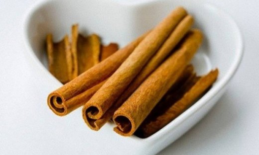 Η συνταγή της ημέρας: Scrub σώματος με άρωμα κανέλας