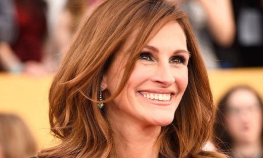 Julia Roberts: Αυτός είναι ο λόγος που δε βλέπουμε ποτέ τα παιδιά της