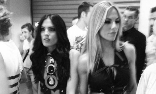 Συνατσάκη: Το συγκινητικό της μήνυμα για τα γενέθλια της κολλητής της, Ντορέττα